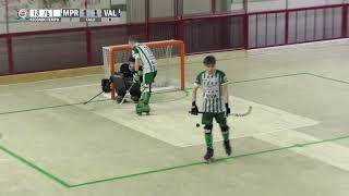 Highlights Campionato U19  Montecchio Precalcino x Valdagno [upl. by Gerek]