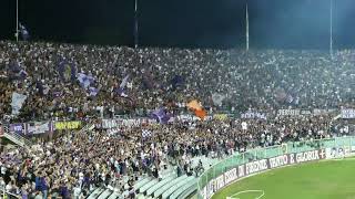 Curva Fiesole [upl. by Etezzil275]