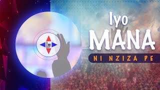 La chanson quot IYO MANA NI NZIZAquot by Stevie Masamuna [upl. by Eirhtug]