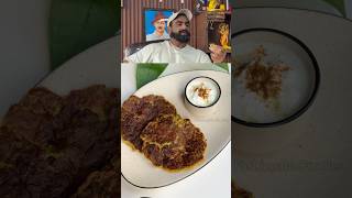 Protein Rich Soya Chilla Recipe by Fitness Trainer Nitesh Soni highproteinmeals shorts [upl. by Dardani]