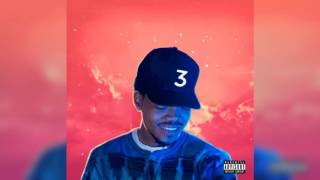 Chance The Rapper  Blessings 1 [upl. by Zachary333]