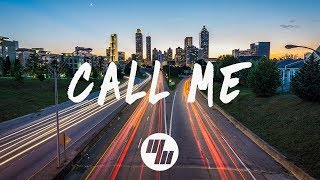 Tritonal  Call Me Lyrics  Lyric Video [upl. by Windham181]