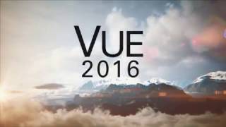 VUE2016 R2 Additional Viewports [upl. by Htebizile723]