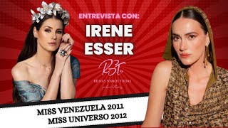 Irene Esser [upl. by Sybil]