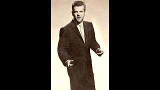 Its Only Make Believe  Conway Twitty 1958 [upl. by Neroled86]