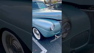 1st Annual Temecula Valley VFW Car Show [upl. by Evyn]