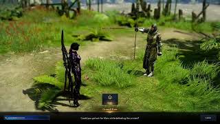 Lost Ark 309  Quest Find Blackfangs Crew [upl. by Arty]