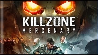 Killzone Mercenary  Наёмник  PS Vita Trailer RUS [upl. by Leeland437]