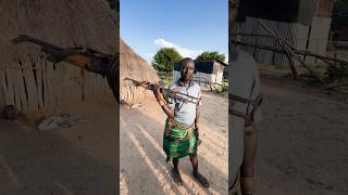 Village Life Africa ethiopia africa africavillage [upl. by Ecnerewal]