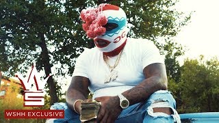 Peewee Longway quotOn Dat Freestylequot WSHH Exclusive  Official Music Video [upl. by Dlaniger]