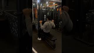 gymworkout gymmotivation gymlife [upl. by Ettevram]