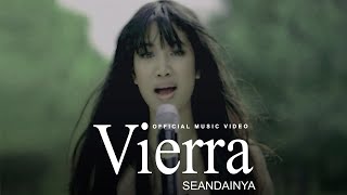 Vierra  Seandainya Official Music Video [upl. by Hanah]