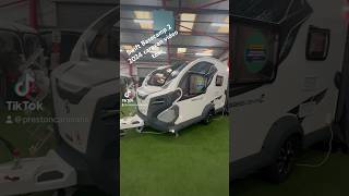 Swift Basecamp 2 2024 caravan video tour [upl. by Sucramal832]