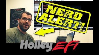 Holley EFI How To Traction Management and Traction Control [upl. by Ephraim389]