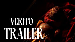 VERITO  Trailer oficial [upl. by Chaney315]