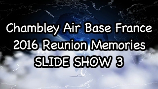 Chambley 2016 Reunion Video 3 [upl. by Gan]