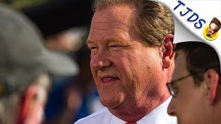 Ed Schultz Smeared In Corporate Media Obituaries [upl. by Victoir]