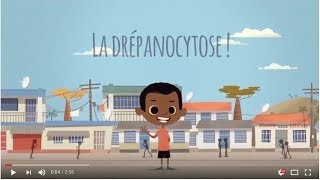 La Drépa quoi  La drépanocytose [upl. by Yespmed]