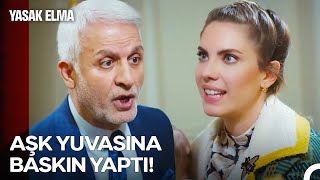 En Büyük Aptallık Seni Affetmekti  Yasak Elma [upl. by Winsor]