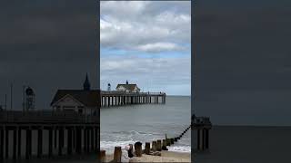 Southwold BeachEngland [upl. by Retsub108]