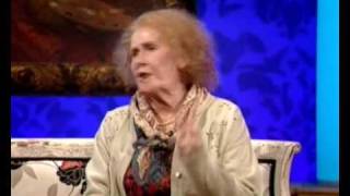 Catherine Tate Show Nan on The New Paul OGrady Show Sketch [upl. by Artap56]