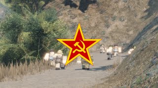 SovietAfghan Vol1 [upl. by Berti846]