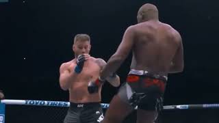 Jon Jones Vs Stipe Miocic  UFC highlights  Tactical Analysis and Fight Breakdown [upl. by Hakeem]