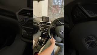 Changan Alsvin Interior  Manual Transmission  Alsvin Lumiere  Alsvin DCT  Review [upl. by Noevad]