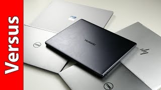 Top 5  Best 13quot Laptops [upl. by Acinoj200]