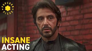 3 Impactful Al Pacino Moments [upl. by Mccandless]