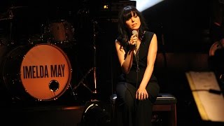 Imelda May  Call Me  The Late Late Show  RTÉ One [upl. by Friedrick535]