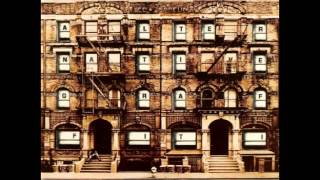 Led Zeppelin Physical Graffiti outtakes  Companion disc II 2015 [upl. by Baseler397]