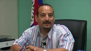 Belmopan Mayor Addresses Controversy Surrounding Finance Directors Hiring  PT 2 [upl. by Anahcar]