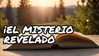 El Misterio de la Trinidad Explicado de Manera SIMPLE 🙏 [upl. by Aihsena188]