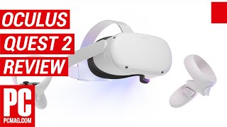 Oculus Quest 2 Review [upl. by Denni]