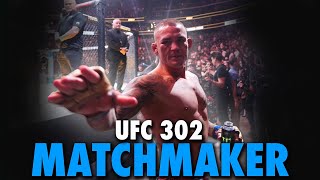 Should Dustin Poirier Retire After Loss to Islam Makhachev  UFC 302 Matchmaker [upl. by Cheslie176]