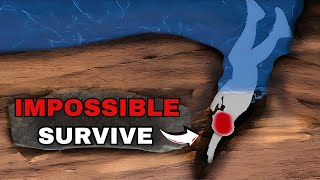 Heartbreaking Cave Disaster 💔 Mossdale Cave Tragedy [upl. by Gillette]