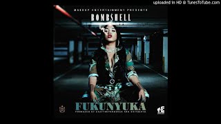 Bombshell Grenade  Fukunyuka Prod Eazy The Producer [upl. by Atcele51]