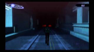 Lets play SMT III Nocturne  Part 96 Asakusa Tunnel [upl. by Lovell561]