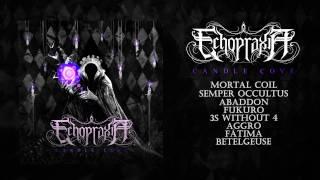 Echopraxia  Candle Cove Full Album 2017 [upl. by Karleen896]