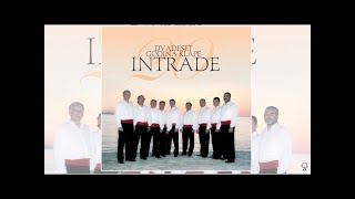 Da mi se vratit  Tomislav Bralić i klapa Intrade OFFICIAL AUDIO [upl. by Ainnat]