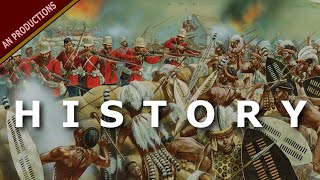 Battle of Rorkes Drift  The Real Story of Zulu [upl. by Alusru]