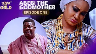 Abebi the godmother Episode one 2023  Diva Gold  Mr Macaroni  Mc Reo [upl. by Danie]