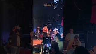 Eurovision SKG Party Stefania Last Dance LIVE On STAGE WE Thessaloniki Greece 20240329 [upl. by Bosch488]