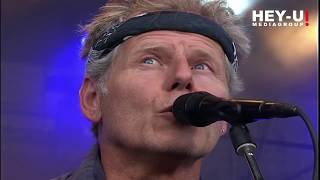 Georg Danzer  Lass mi amoi no dSunn aufgeh segn Donauinselfest 2005 [upl. by Esinad]