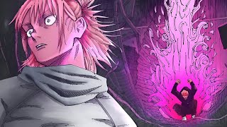 MMVAMV Hakari vs Kashimo \ Jujutsu Kaisen [upl. by Neenwahs]