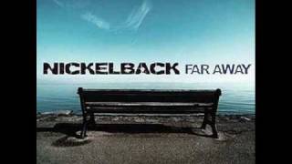 Nickelback  Far Away remix  eVeLinn [upl. by Shenan]