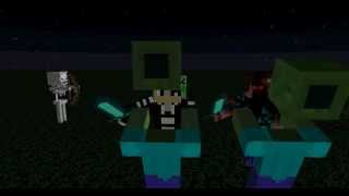 Commande dintro Intro pour la chaine BlackDeathCoopTeam [upl. by Yorker99]