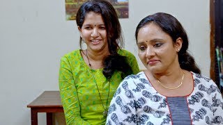 Uppum Mulakum│ശിവാനിക്ക്‌ പനി  Flowers│EP 485 [upl. by Nuawaj]