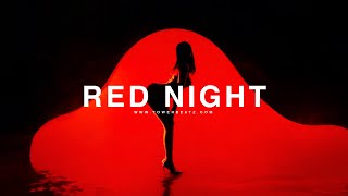 FREE Smooth Trap Soul Type Beat quot Red Night quot [upl. by Kendal]